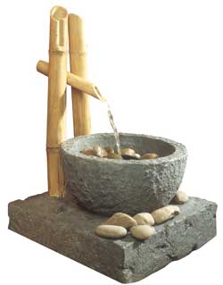 BEAUTIFUL TABLE WATER FOUNTAINS
